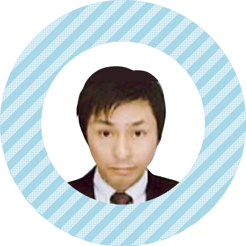 株式会社東通メディア 薬機法管理者取得者　吉岡 輝久さん