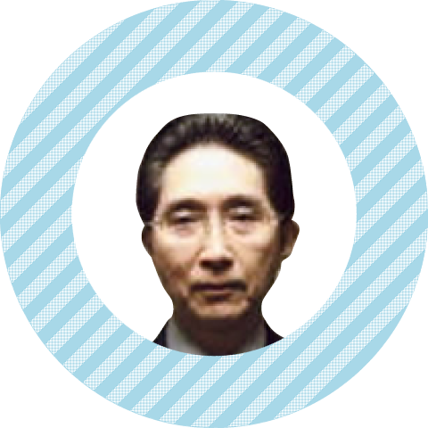 会社経営 薬機法管理者取得者　野呂瀬民知雄さん